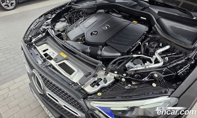 Mercedes-Benz GLC-Class 2025 2.0 гидро, миниатюра 6 Mercedes-Benz GLC-Class 2025 2.0 гидро, миниатюра 6