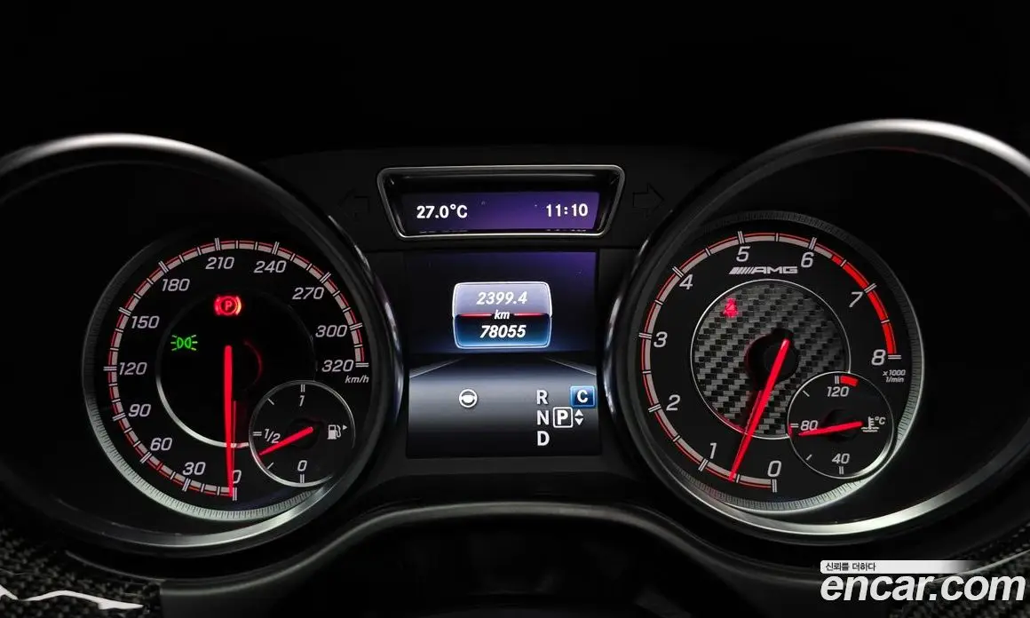 Mercedes-Benz GLE-Class 2018 5.5 гидро, фото 11