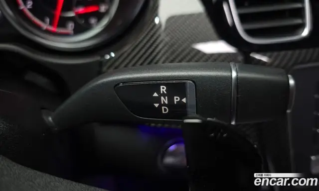 Mercedes-Benz GLE-Class 2018 5.5 гидро, миниатюра 12