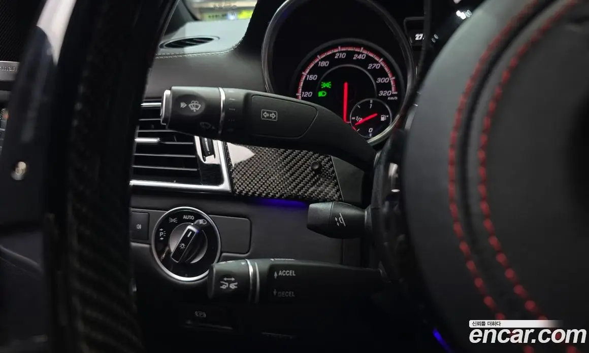 Mercedes-Benz GLE-Class 2018 5.5 гидро, фото 24