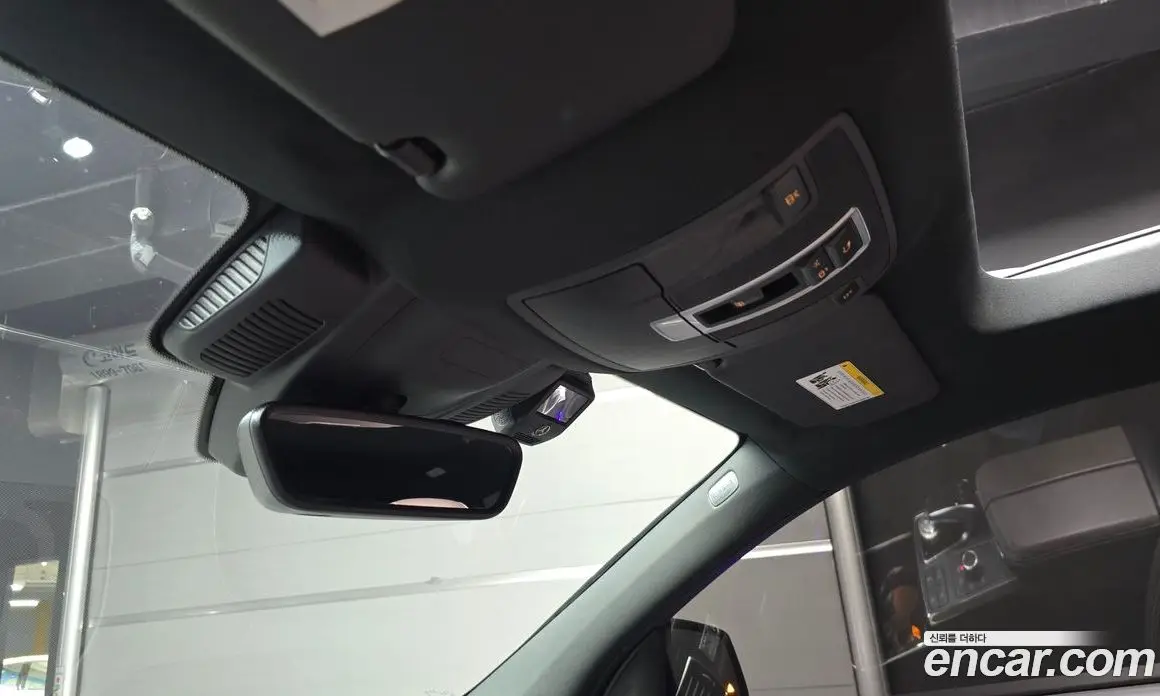 Mercedes-Benz GLE-Class 2018 5.5 гидро, фото 27