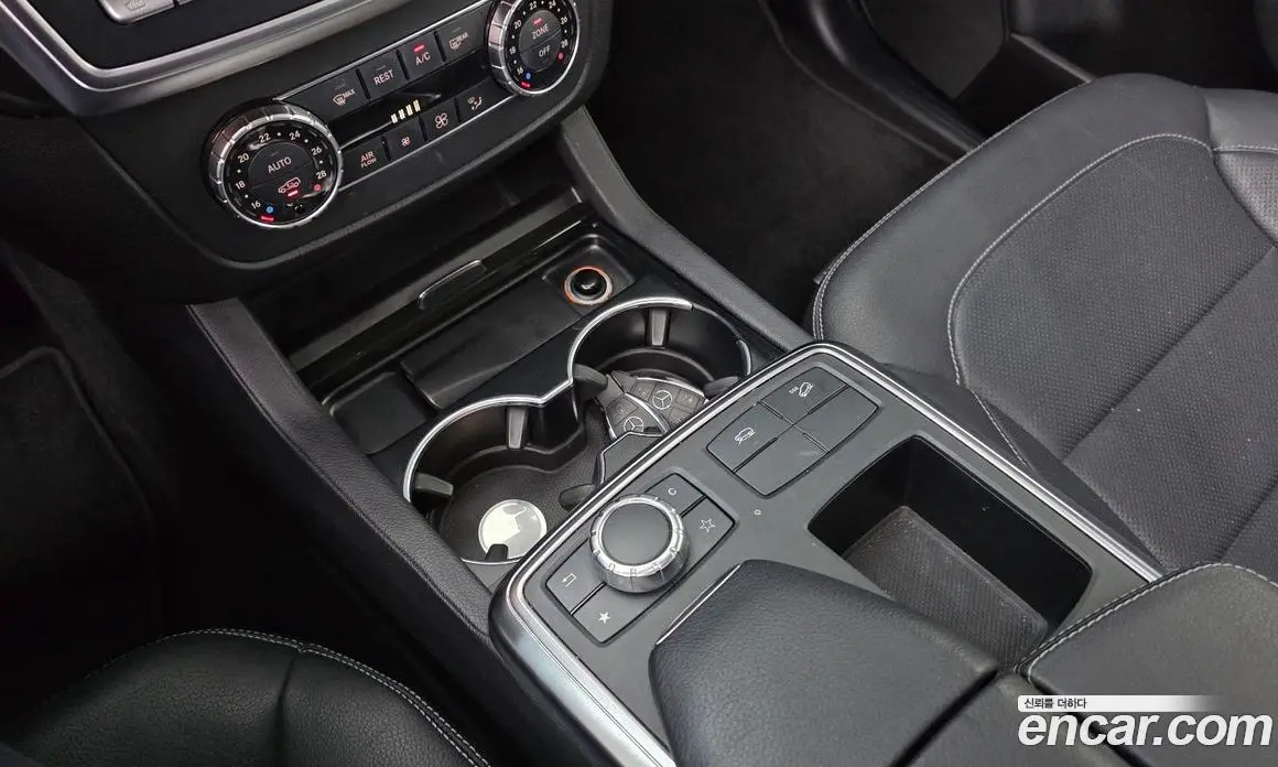 Mercedes-Benz M-Class 2015 3.0 гидро, фото 16