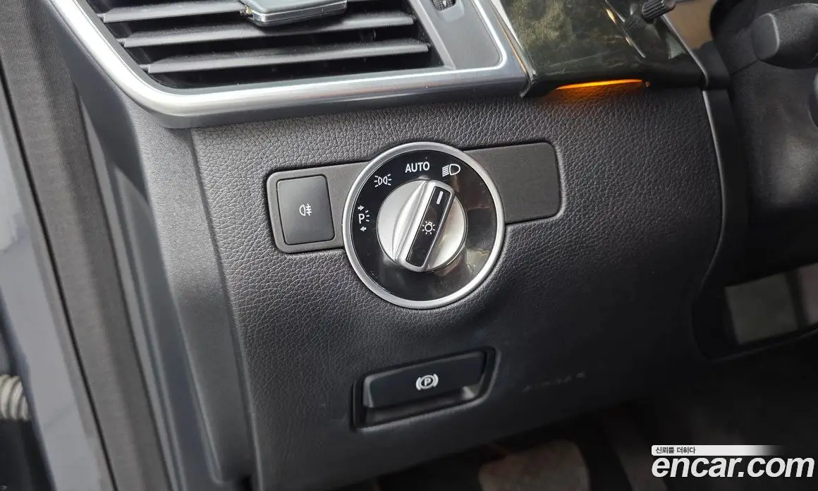 Mercedes-Benz M-Class 2015 3.0 гидро, фото 17