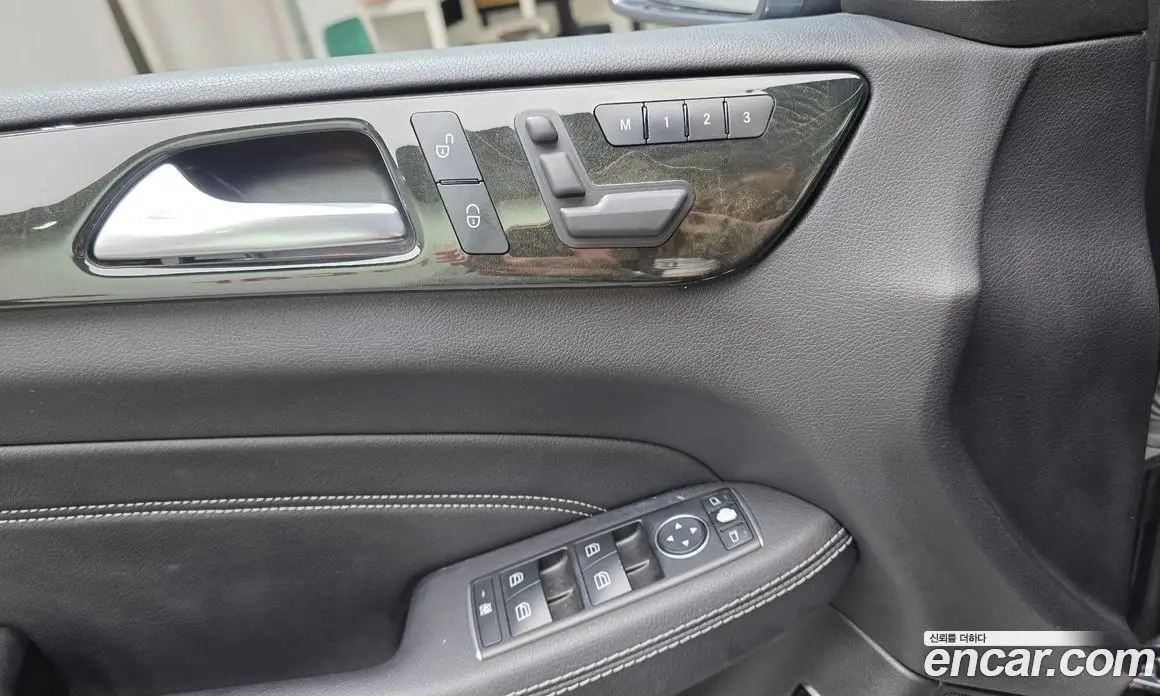 Mercedes-Benz M-Class 2015 3.0 гидро, фото 19