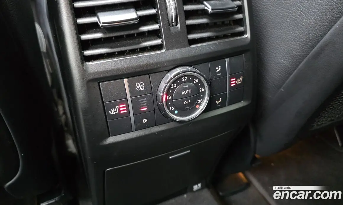 Mercedes-Benz M-Class 2015 3.0 гидро, фото 20