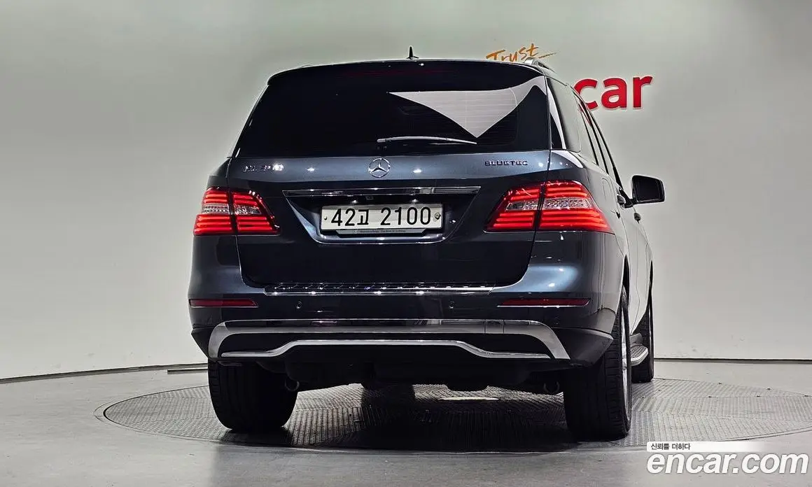 Mercedes-Benz M-Class 2015 3.0 гидро, фото 4