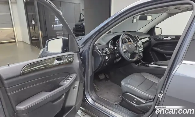 Mercedes-Benz M-Class 2015 3.0 гидро, миниатюра 10