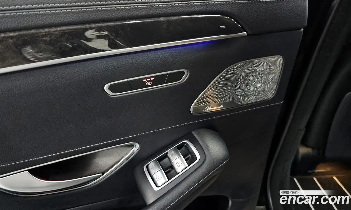 Mercedes-Benz S-Class 2019 3.0 гидро, фото 16 Mercedes-Benz S-Class 2019 3.0 гидро, фото 16
