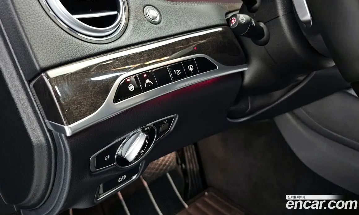 Mercedes-Benz S-Class 2019 3.0 гидро, фото 20 Mercedes-Benz S-Class 2019 3.0 гидро, фото 20