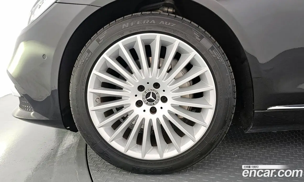 Mercedes-Benz S-Class 2019 3.0 гидро, фото 5 Mercedes-Benz S-Class 2019 3.0 гидро, фото 5