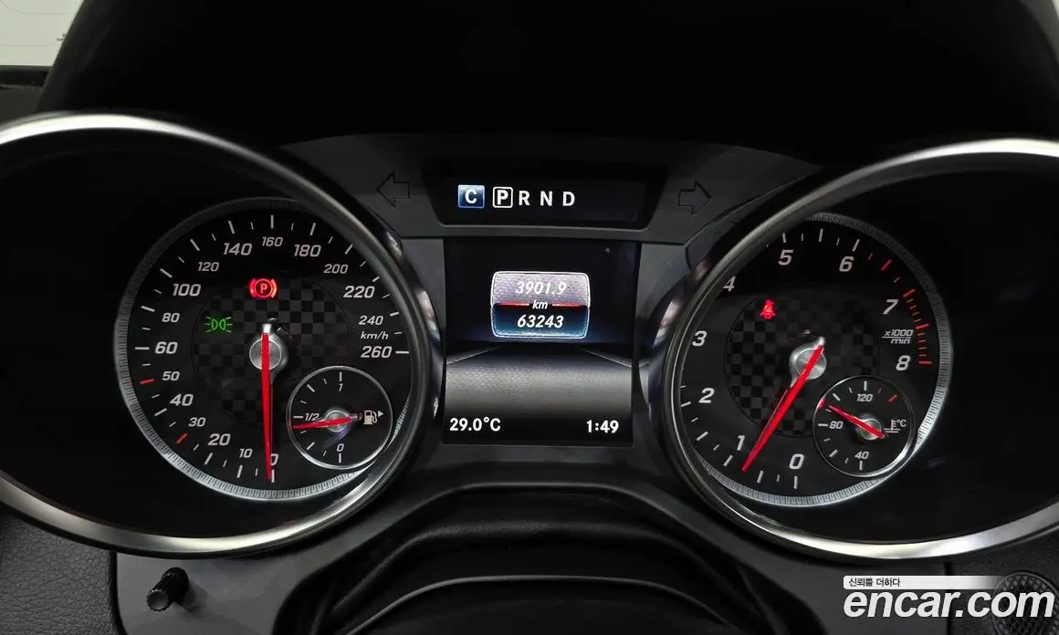 Mercedes-Benz SLC-Class 2019 2.0 гидро, фото 11