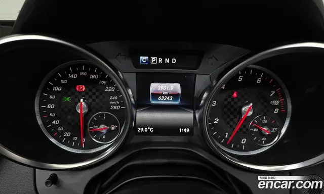 Mercedes-Benz SLC-Class 2019 2.0 гидро, миниатюра 11