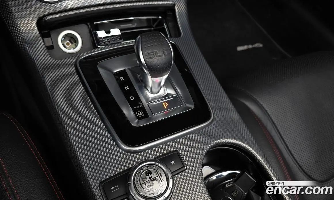 Mercedes-Benz SLC-Class 2019 2.0 гидро, фото 12