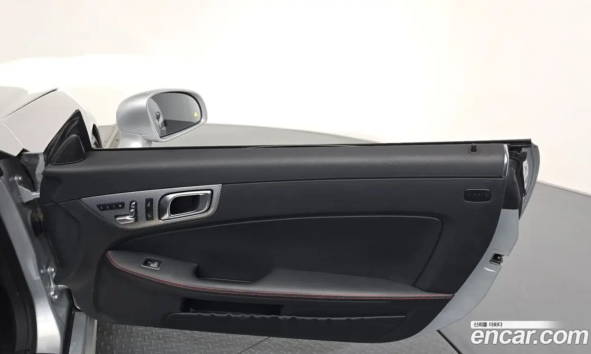Mercedes-Benz SLC-Class 2019 2.0 гидро, фото 15
