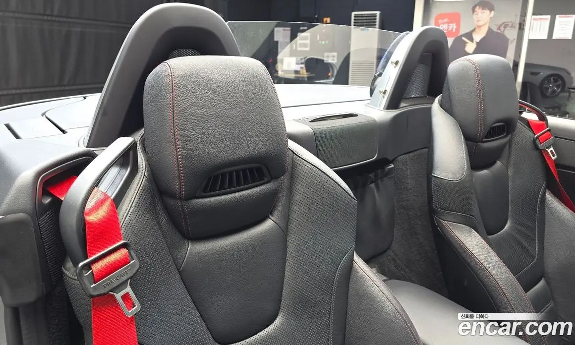 Mercedes-Benz SLC-Class 2019 2.0 гидро, фото 17