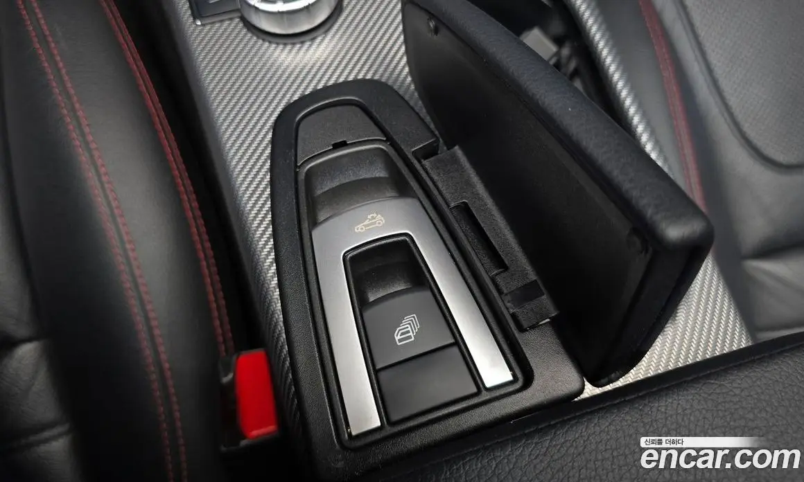 Mercedes-Benz SLC-Class 2019 2.0 гидро, фото 29
