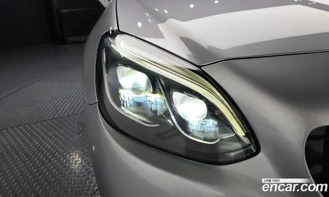 Mercedes-Benz SLC-Class 2019 2.0 гидро, миниатюра 8
