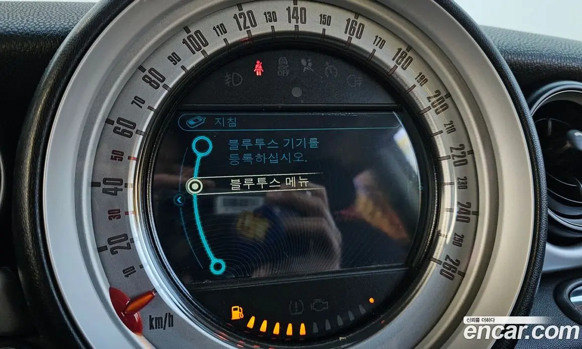 Mini Cooper 2012 2.0 автомат (гидро), фото 16