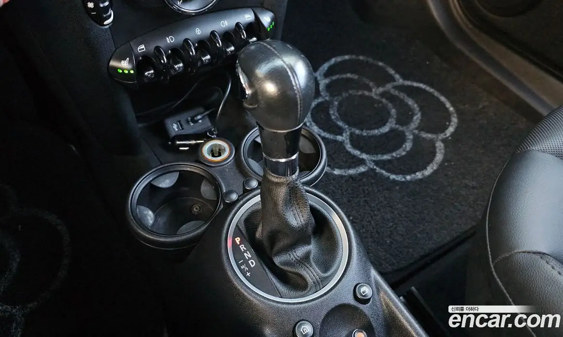 Mini Cooper 2012 2.0 автомат (гидро), фото 9