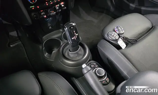 Mini Cooper 2023 1.5 автомат (гидро), миниатюра 12