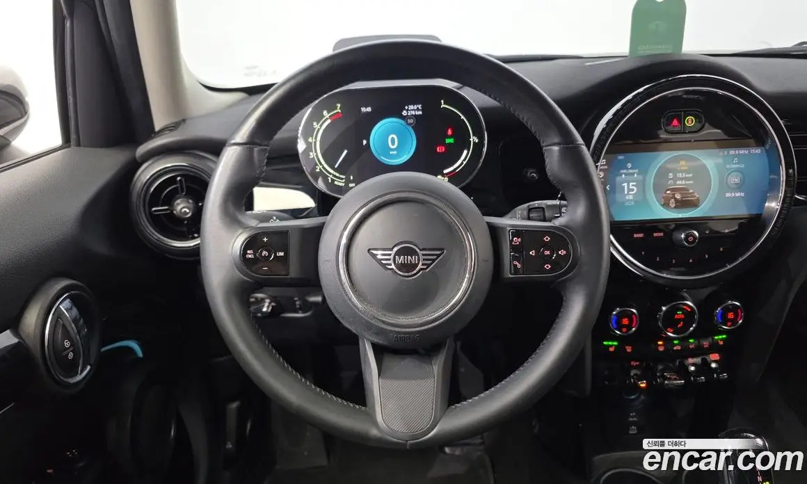 Mini Cooper 2023 1.5 автомат (гидро), фото 21