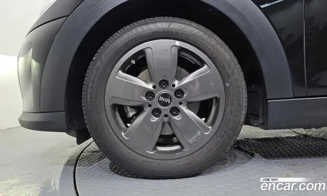 Mini Cooper 2023 1.5 автомат (гидро), миниатюра 5