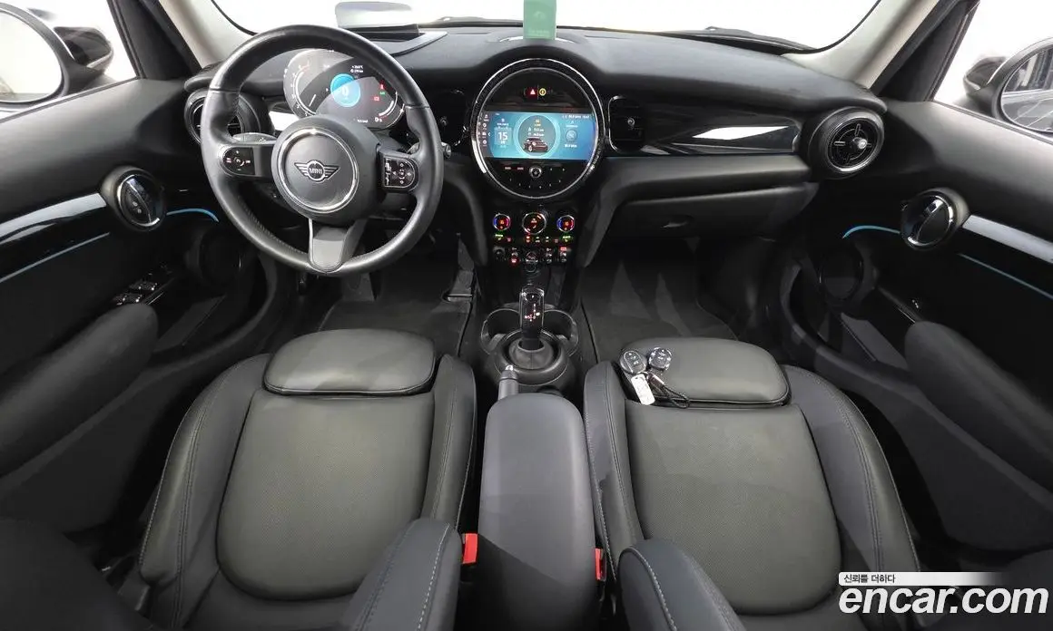 Mini Cooper 2023 1.5 автомат (гидро), фото 10