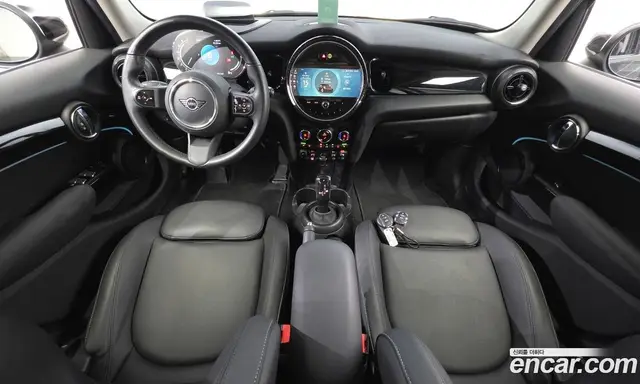 Mini Cooper 2023 1.5 автомат (гидро), миниатюра 10