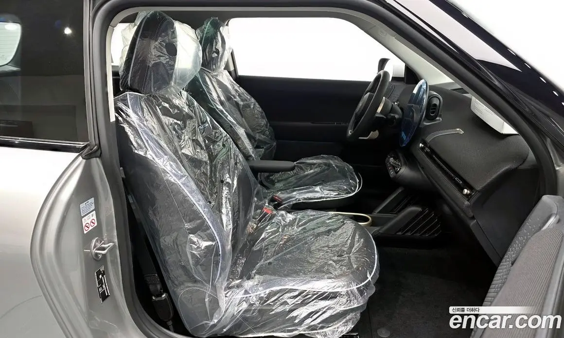 Mini Cooper 2024 0.1 автомат (гидро), фото 16