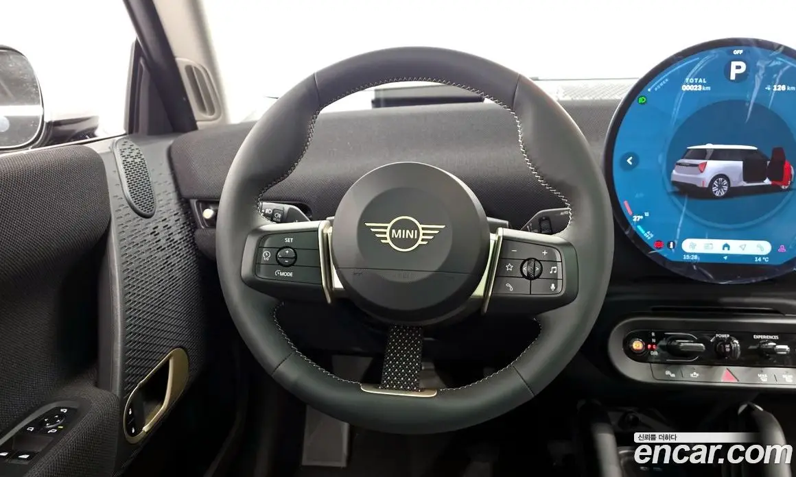 Mini Cooper 2024 0.1 автомат (гидро), фото 18