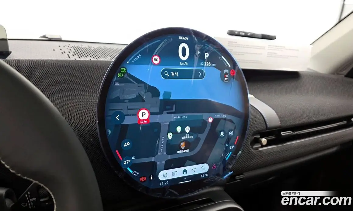 Mini Cooper 2024 0.1 автомат (гидро), фото 19