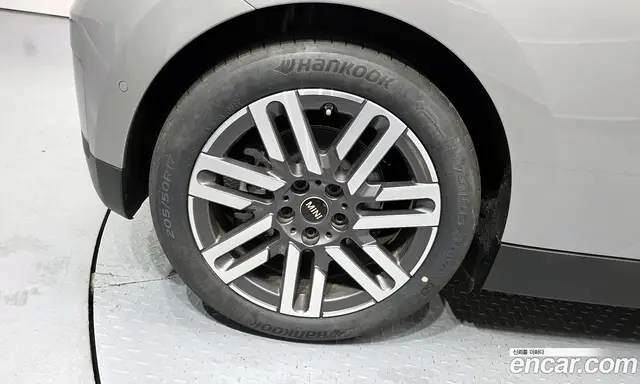 Mini Cooper 2024 0.1 автомат (гидро), миниатюра 5