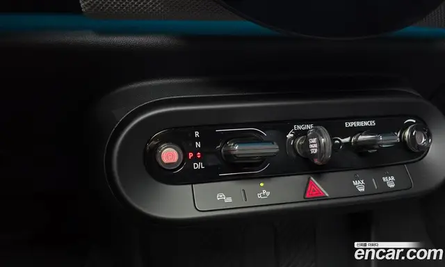 Mini Cooper 2024 2.0 автомат (гидро), миниатюра 12