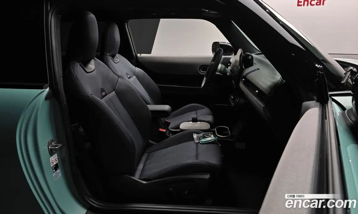 Mini Cooper 2024 2.0 автомат (гидро), фото 16