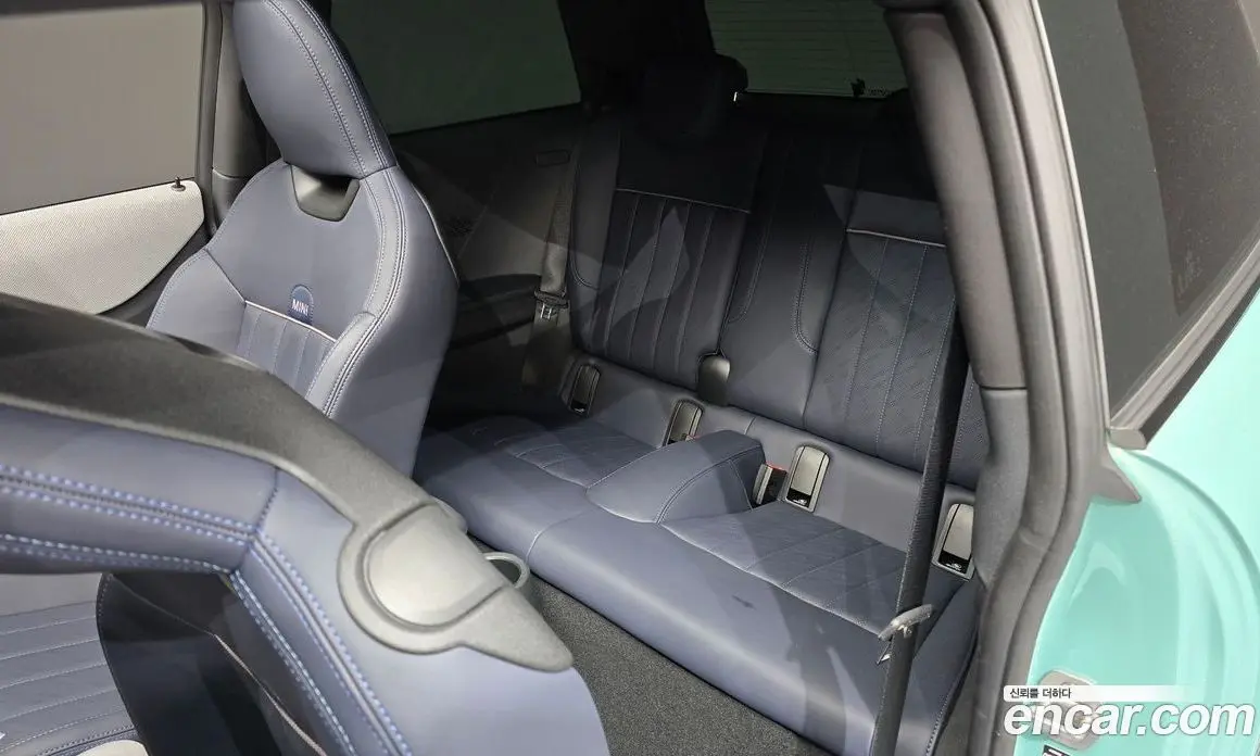 Mini Cooper 2024 2.0 автомат (гидро), фото 17