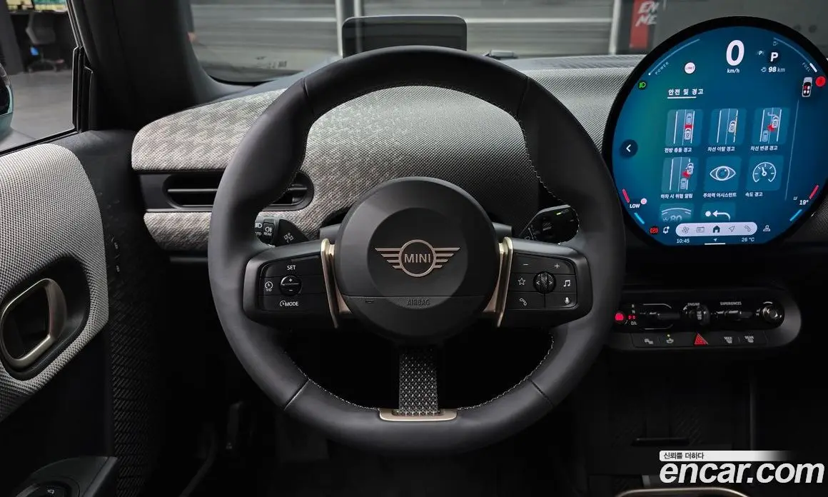 Mini Cooper 2024 2.0 автомат (гидро), фото 18