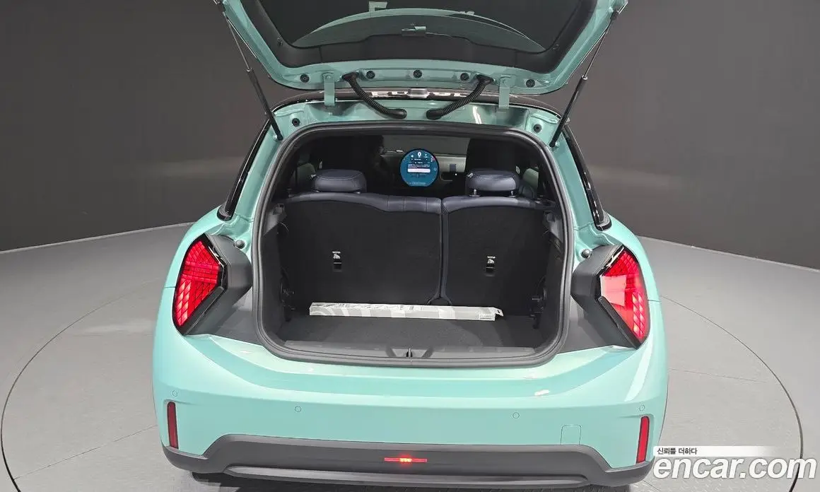 Mini Cooper 2024 2.0 автомат (гидро), фото 32