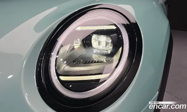 Mini Cooper 2024 2.0 автомат (гидро), миниатюра 8