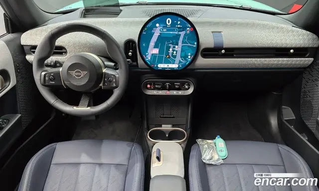 Mini Cooper 2024 2.0 автомат (гидро), миниатюра 10