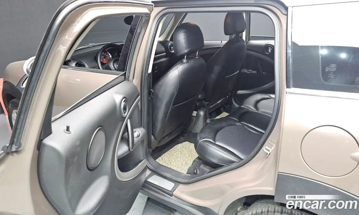 Mini Countryman 2015 2.0 автомат (гидро), фото 12