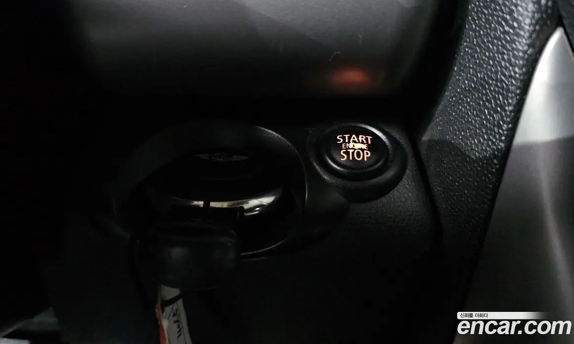 Mini Countryman 2015 2.0 автомат (гидро), фото 19