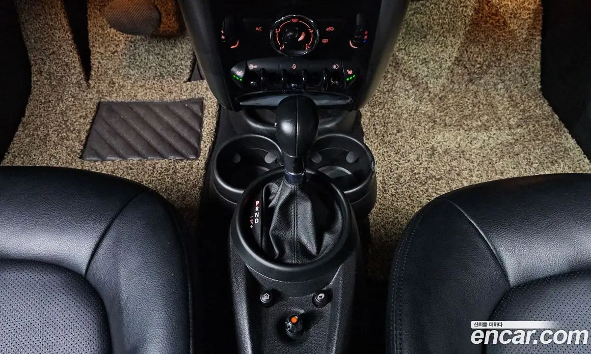 Mini Countryman 2015 2.0 автомат (гидро), фото 9