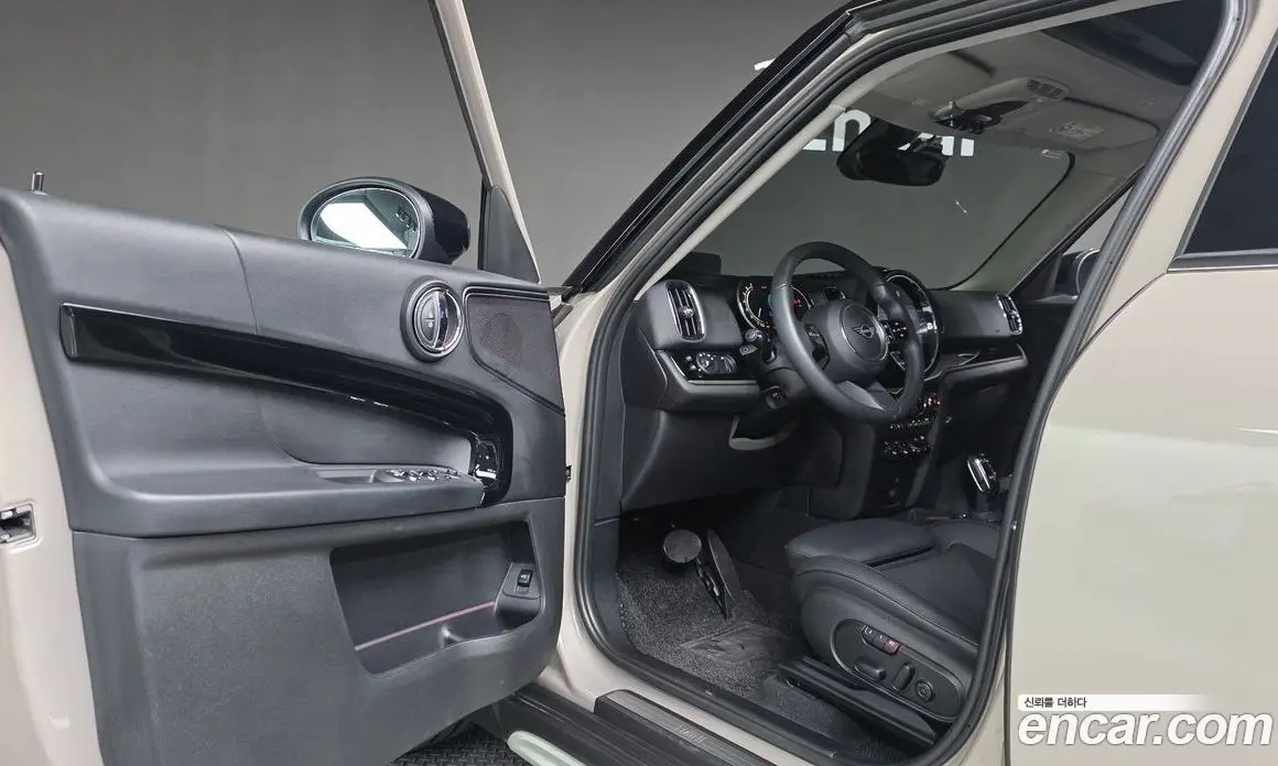 Mini Countryman 2023 1.5 автомат (гидро), фото 13