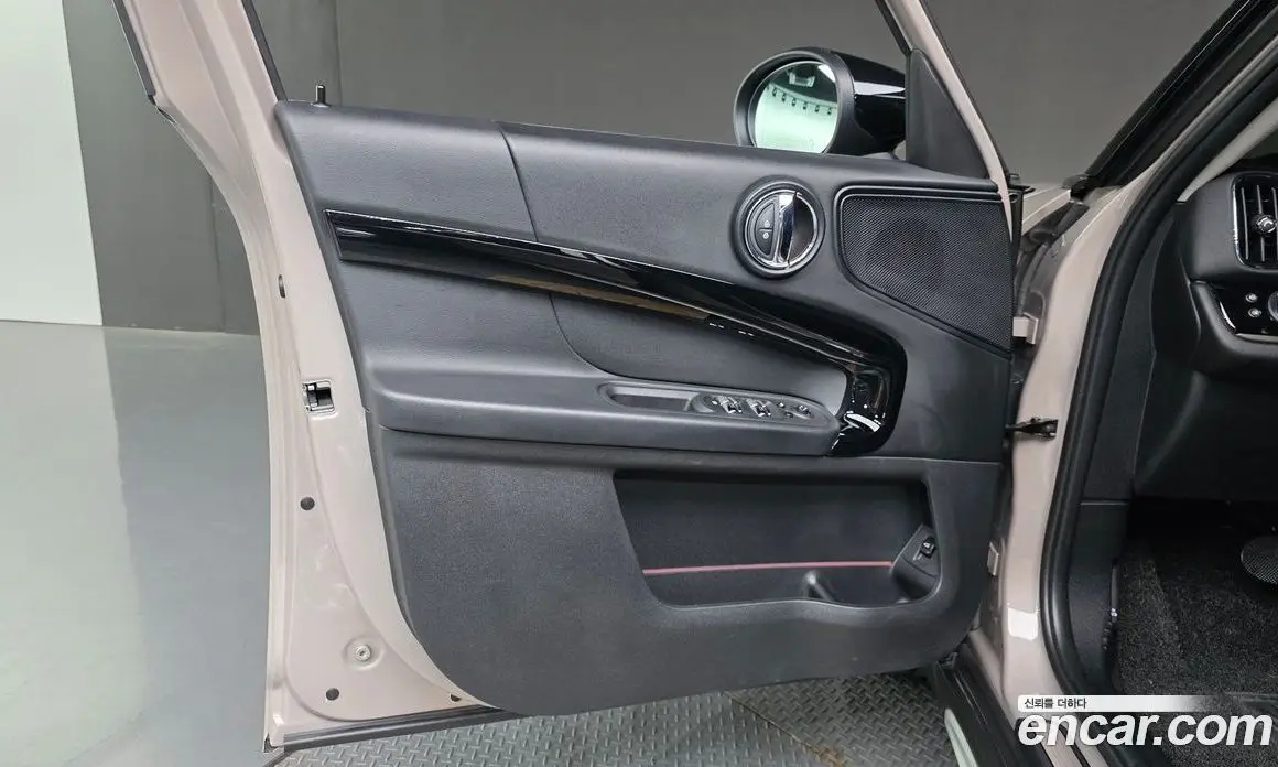 Mini Countryman 2023 1.5 автомат (гидро), фото 14