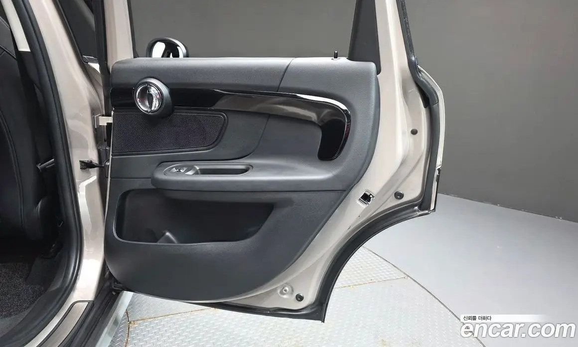 Mini Countryman 2023 1.5 автомат (гидро), фото 15