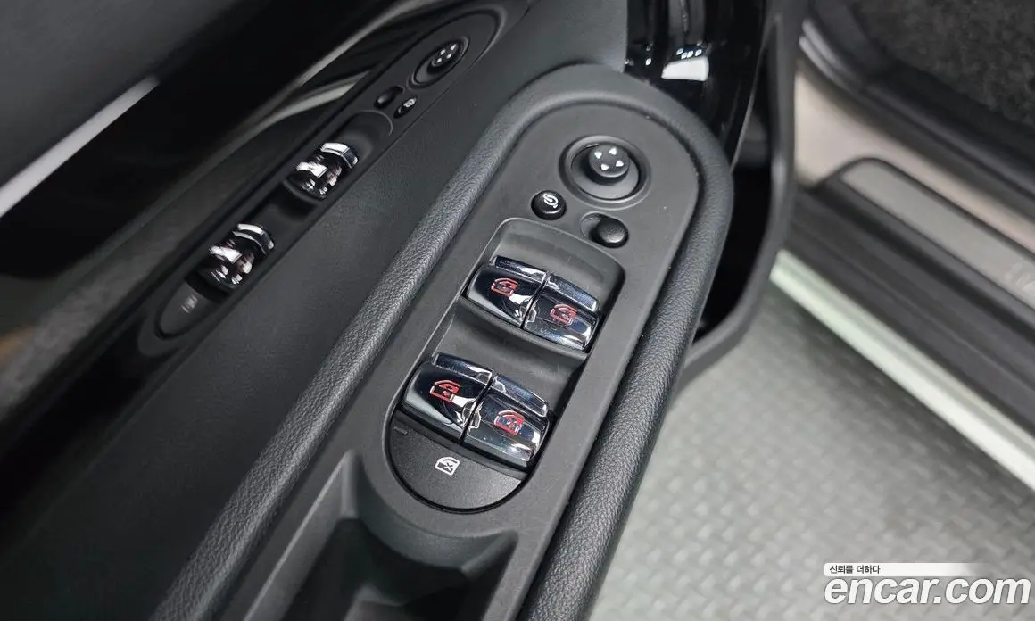 Mini Countryman 2023 1.5 автомат (гидро), фото 17