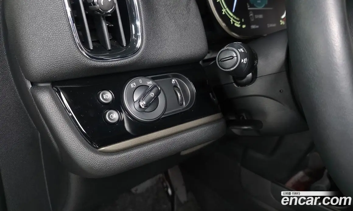 Mini Countryman 2023 1.5 автомат (гидро), фото 18