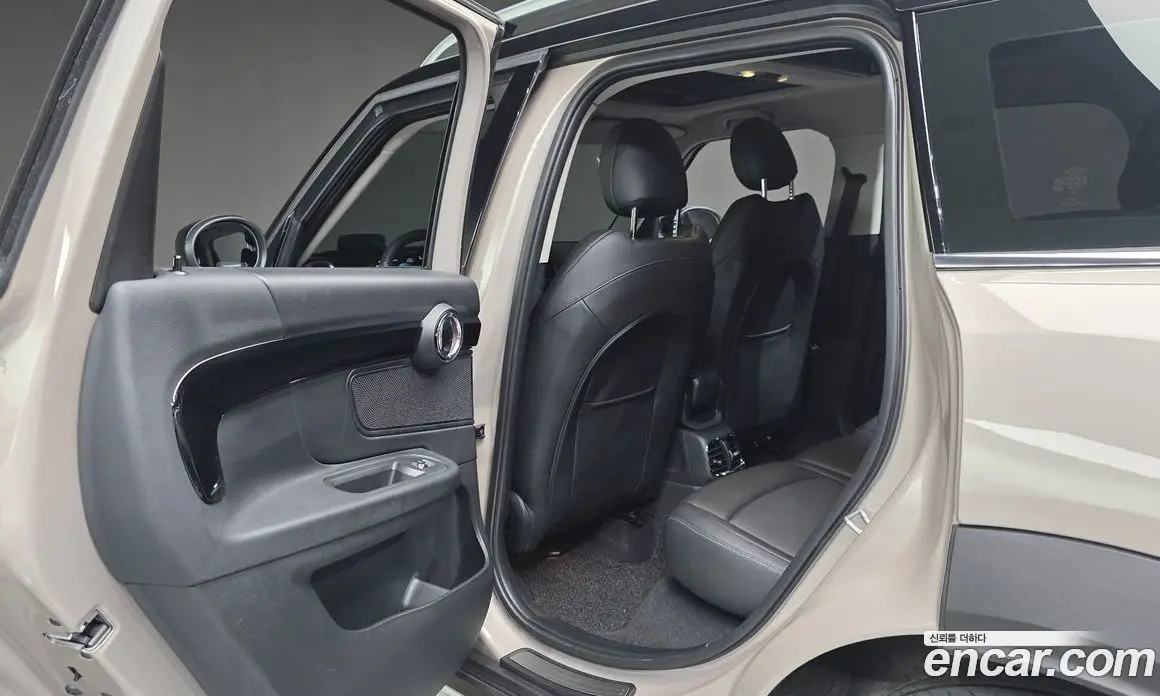 Mini Countryman 2023 1.5 автомат (гидро), фото 22