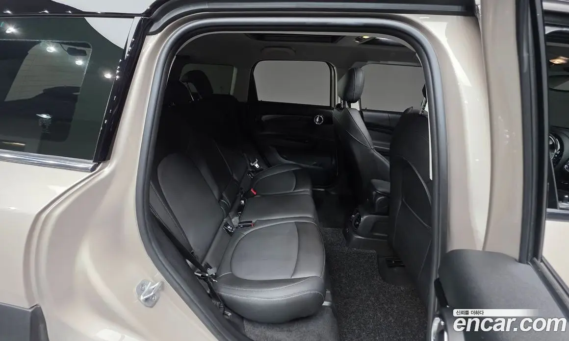 Mini Countryman 2023 1.5 автомат (гидро), фото 23