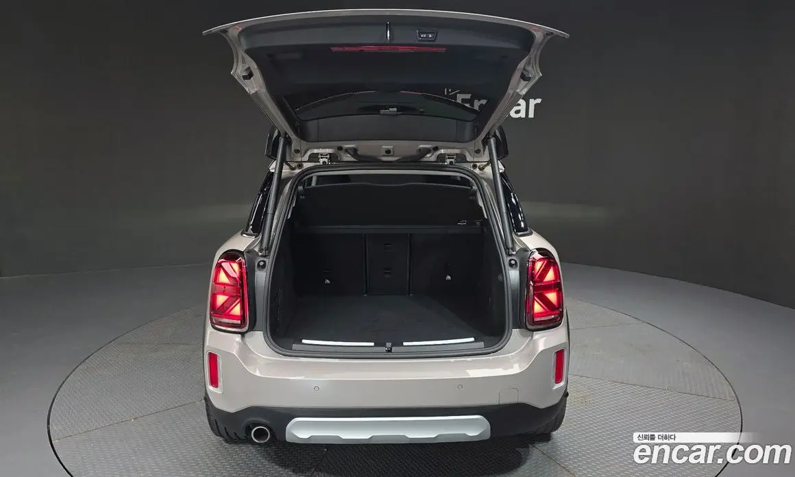 Mini Countryman 2023 1.5 автомат (гидро), фото 24